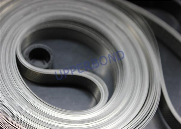High Performance Tobacco Machinery Spare Parts Tough And Tensile Steel Suction
