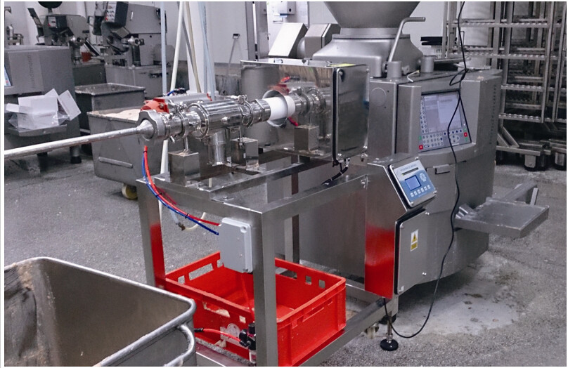 Liquid Pipeline Food Grade Metal Detector For Metal Contaminants , Auto Digital Signal Processing