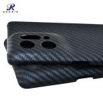 10g Oppo Find X5 Aramid Fibre Case 0.65MM Shockproof Mobile Cover