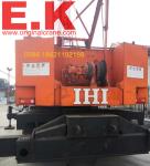 Japanese IHI 27.5ton Lattice boom truck crane (CCH280WE)