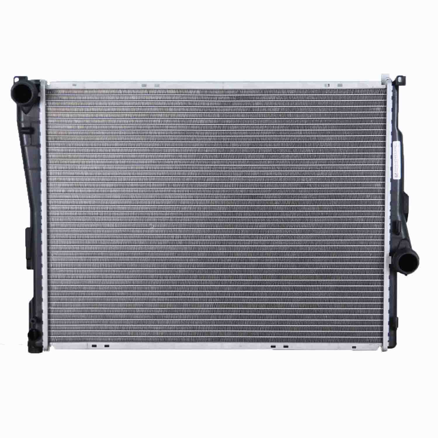 1999-2005 BMW E46 Z4 E85 Aluminum Radiator Cooling System for 323 Ci Engine