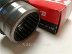 Heavy Duty Sealed Needle Ball Bearing / Radial Needle Bearing 45×66.5×32mm Size