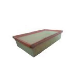 Wholesale OE NO. 16546-1LK0E Vehicle Air Filter Replacement For Nissan from china suppliers