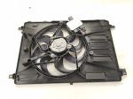 OE 31686806 31293778 31368867 Car Electrical Radiator Fan Control Unit AC