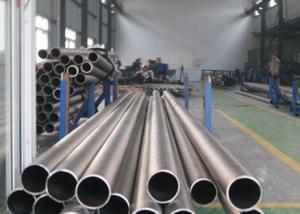 Wholesale ASTM A789 S32001 stainless steel pipe wall thickness General Corrosion Resistant from china suppliers