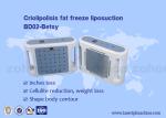 Mini Portable Weight Loss Laser Lipo Machine Professional 650nm Slimming Ce