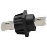 1000V Industrial Energy Storage Connectors Copper Material Corrosion Proof