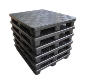Wholesale Slip Sheet HDPE Plastic Pallets Transport Logistics EPP Pallet from china suppliers