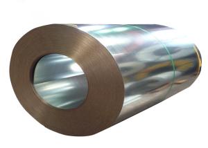 Wholesale Ppgi Prime Hot Dipped Galvanized Steel Coil Regular Spangle 0.12-2mm High Zinc Coating from china suppliers