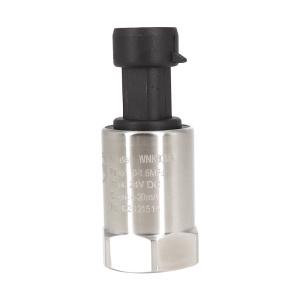Wholesale Water Air Refrigerant HVAC IOT Pressure Sensor 0--10V Output Signal 304SS Housing Material from china suppliers