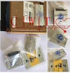 PHiliph M4735A Defibrillator Accessories Printer Cover Case Parts