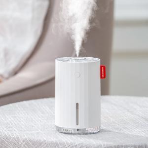 Wholesale Household Portable Mini Usb Humidifier 280ml Ultrasonic Desktop Car from china suppliers