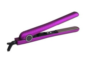 Wholesale Travel Volume 248 Celsius Portable Hair Straightener from china suppliers