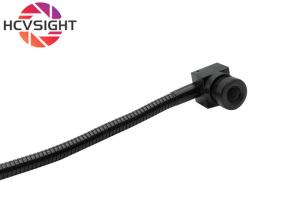 Wholesale USB 2MP Middle Screen Camera Metal Tube Camera With Microphone For Eye Contact from china suppliers