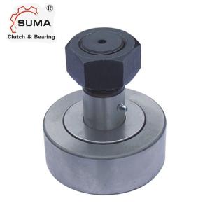 Wholesale NUKR72 Axial Guidance 28MM Yoke Type Track Roller from china suppliers
