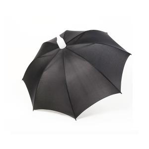 Wholesale Telescopic Straight Creative Umbrella Plastic Cover No Drip Rain Proof from china suppliers