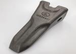 New product hot sale precision casting excavator forged bucket tooth excavator