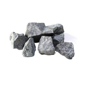 Wholesale Metallurgical Additives Grade Ferroalloy FeSi 75 Ferro Silicon Lumps Granule Powder from china suppliers