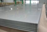 DIN 1.4462 Duplex Stainless Steel Plates , stainless steel metal sheet Grade