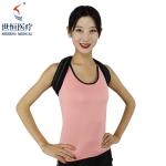 2020 high quality professional Adjustable posture shoulder corrector, Back Brace