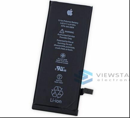 Original Replacement Battery for iPhone 6 Plus with 5.5 inches apple iphone