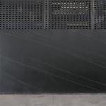 Heat Resistant Porcelain Marble Glossy Sintered Stone Slab Tile 6mm 12mm