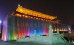 24*3w LED Stage Lights for Bar DJ Hall Night Club Beam Event Show Wedding