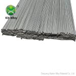 UNS N07718 Alloy 718 Round Bar Inconel 718 Sheet Inconel 718 Plate Inconel 718