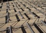 ASTM A615 Grade 60 Steel Dowel Bar Steel Dowel Bars