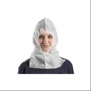 Wholesale PP Non Woven Hood Head Cover Caps Balaclava Snood Caps 19&quot; 21&quot; 24&quot; from china suppliers