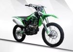 off road racing motorcycle Dirt bike 250cc