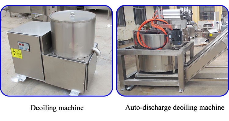Certified Meat Pie Pork Rinds Frying Machine Basket Deep Fryer with 380v Power Source
