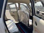 LingYun 2000WD Five-door three-seater passenger electric tricycle