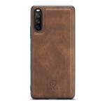Customized Motorola Phone Cases Exquisite Dirtproof Leather Mobile Phone Case