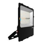Wall Mount Fireproof IP65 6500K 200w LED Flood Light