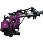 Integrated Drilling Equipment Mining Hydraulic Drilling Machine Borehole
