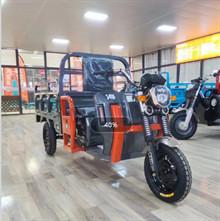 Wholesale Truck E Cargo Trike Electric Delivery Trike 800W Transportation from china suppliers
