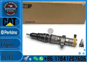Wholesale for Cummins injectors 295-1412 20R-8064 328-2586 10R-4763 10R-7221 20R-1260 10R-4761 from china suppliers