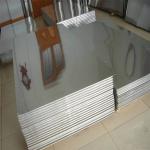 Roofing Galvanized Aluminum Sheet Length 1000mm-6000mm