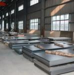 ASTM 4X8 Cast Iron Metal Sheet 6mm 1040 C45 A36 Q235B 4340 Carbon Steel Plate