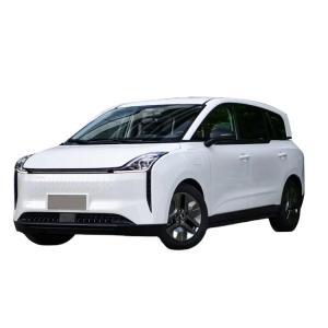 Wholesale 2023 High Speed 5 Seats Electric Vehicle for Adults Buy Electric Cars from Bestune MPV NAT EV Car from china suppliers