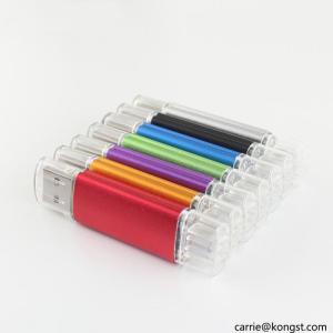 Wholesale Kongst 2GB/4GB/8GB/16GB/32GB/64GB mobile phone usb flash drive/OTG usb free sample from china suppliers