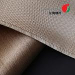 High Temperature Resistance Fireproof Blanket Fiberglass Fabric Fibre Glass