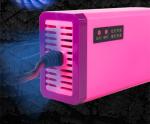 Portable 12V Lead Acid Battery Chargers For Universal EV Golf Car