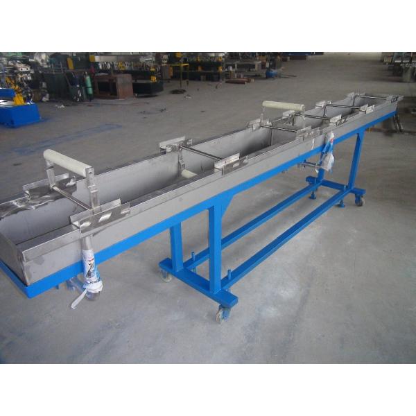 Twin-Screw Extruder Gearbox Mini Plastic Granulator