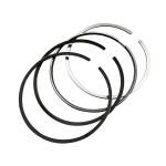 Efficiency Energy Mining Diesel Engine Spare Parts V-Belt 3911568 For Cummins