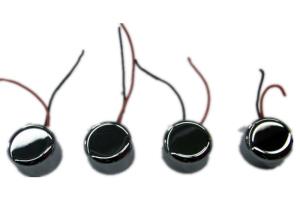 Wholesale 5MHZ Ceramic Ultrasonic Transducer High Sound Pressure For Beauty Agent from china suppliers