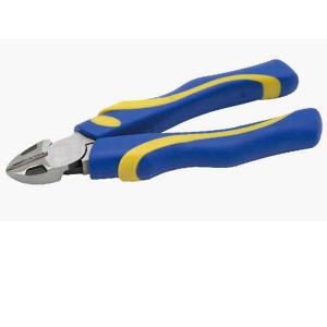 Wholesale Polished Heavy Duty Steel D Type 6'' 16cm Manual Cable Cutters ODM from china suppliers