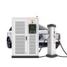 Buy cheap Residential Dc Ev Charger Design Public Dc Charging Stations 380V 2 To 24 Guns from wholesalers