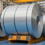 201 202 430 2b Stainless Steel Coil 0.3-3.0mm Thickness Steel Strip Coil